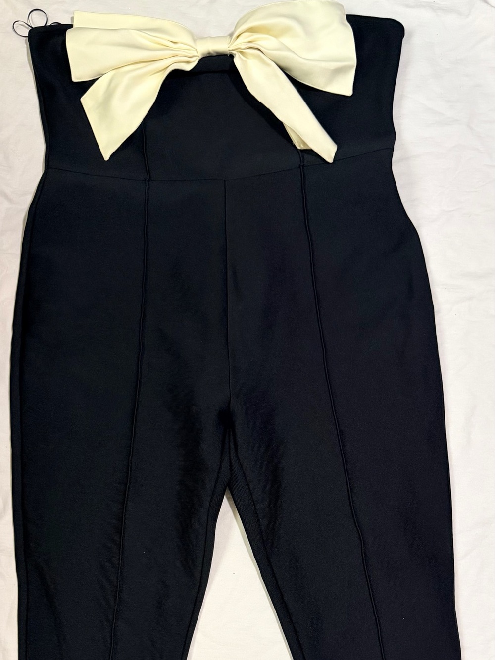 Coming Home for You Bandage Jumpsuit size 3XL - NWT